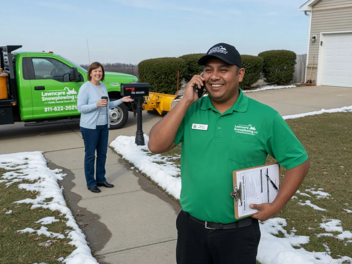 Lawn Care Services By Expert Landscaper Clendenin, WV FAQs